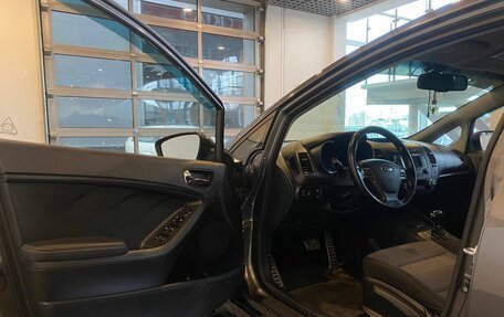 KIA Cerato III, 2015 год, 1 380 000 рублей, 19 фотография