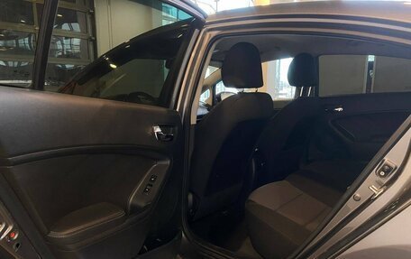 KIA Cerato III, 2015 год, 1 380 000 рублей, 22 фотография