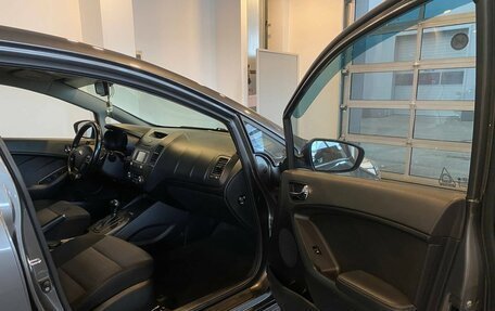 KIA Cerato III, 2015 год, 1 380 000 рублей, 25 фотография