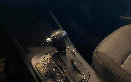 KIA Cerato III, 2015 год, 1 380 000 рублей, 29 фотография