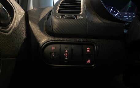 KIA Cerato III, 2015 год, 1 380 000 рублей, 30 фотография