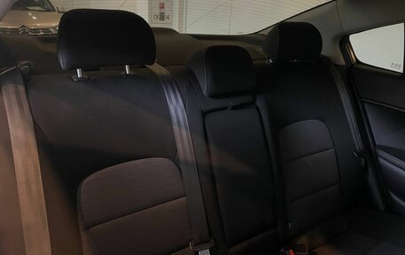 KIA Cerato III, 2015 год, 1 380 000 рублей, 35 фотография