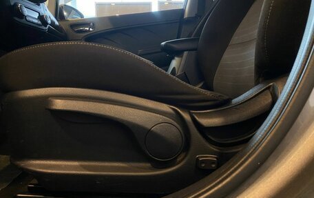 KIA Cerato III, 2015 год, 1 380 000 рублей, 32 фотография