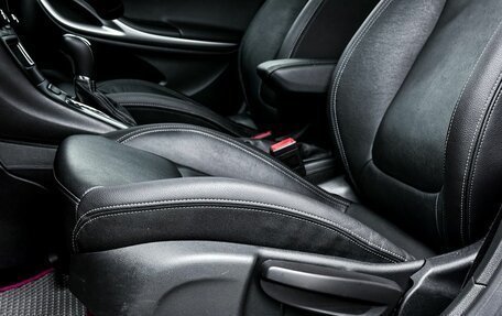 Opel Astra K, 2019 год, 1 700 000 рублей, 9 фотография