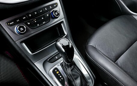 Opel Astra K, 2019 год, 1 700 000 рублей, 17 фотография