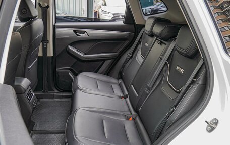Haval Jolion, 2022 год, 1 870 000 рублей, 9 фотография