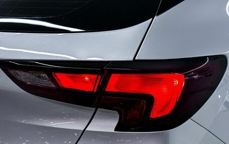 Opel Astra K, 2019 год, 1 700 000 рублей, 29 фотография