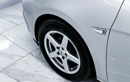 Opel Astra K, 2019 год, 1 700 000 рублей, 28 фотография