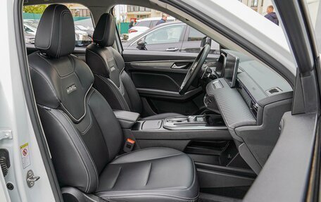 Haval Jolion, 2022 год, 1 870 000 рублей, 8 фотография