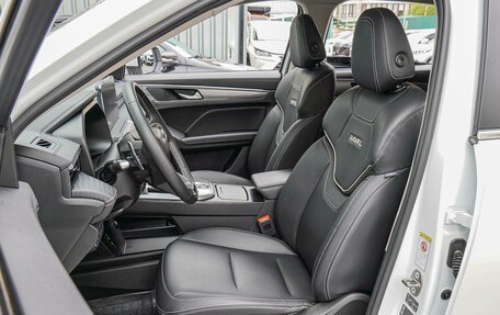 Haval Jolion, 2022 год, 1 870 000 рублей, 10 фотография