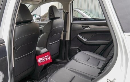 Haval Jolion, 2022 год, 1 870 000 рублей, 11 фотография