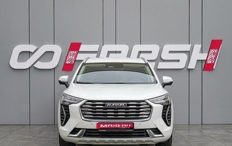 Haval Jolion, 2022 год, 1 870 000 рублей, 3 фотография