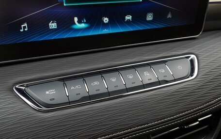 Haval Jolion, 2022 год, 1 870 000 рублей, 13 фотография