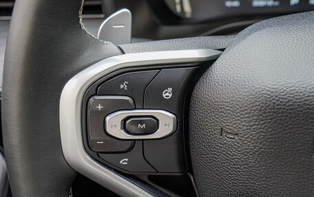 Haval Jolion, 2022 год, 1 870 000 рублей, 18 фотография