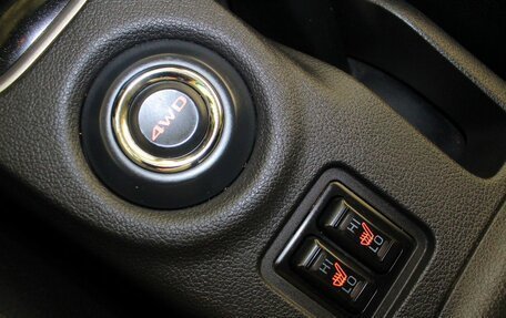 Mitsubishi Outlander III рестайлинг 3, 2013 год, 1 259 000 рублей, 14 фотография