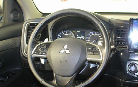 Mitsubishi Outlander III рестайлинг 3, 2013 год, 1 259 000 рублей, 17 фотография