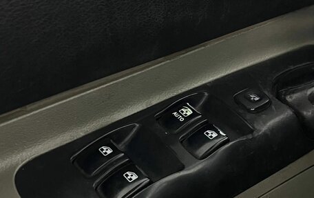 Chevrolet Rezzo, 2007 год, 295 000 рублей, 16 фотография