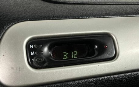 Chevrolet Rezzo, 2007 год, 295 000 рублей, 20 фотография