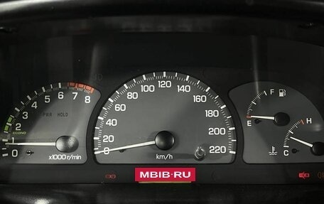 Chevrolet Rezzo, 2007 год, 295 000 рублей, 17 фотография