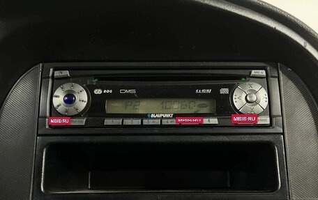 Chevrolet Rezzo, 2007 год, 295 000 рублей, 18 фотография