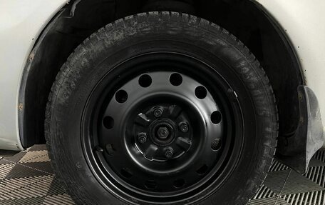 Chevrolet Rezzo, 2007 год, 295 000 рублей, 27 фотография