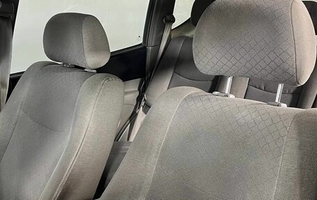 Chevrolet Rezzo, 2007 год, 295 000 рублей, 24 фотография