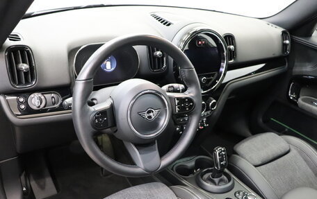 MINI Countryman II (F60), 2021 год, 3 840 000 рублей, 8 фотография