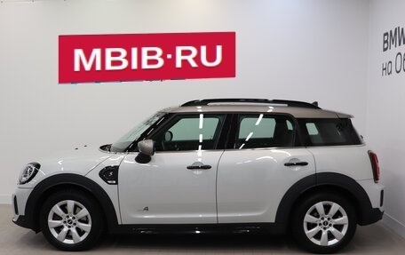 MINI Countryman II (F60), 2021 год, 3 840 000 рублей, 5 фотография