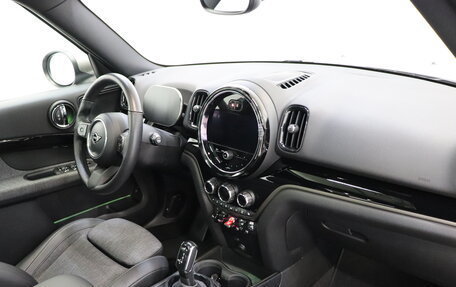 MINI Countryman II (F60), 2021 год, 3 840 000 рублей, 12 фотография