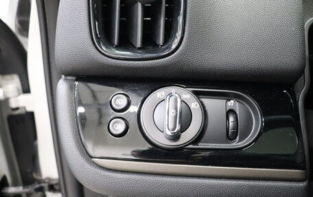 MINI Countryman II (F60), 2021 год, 3 840 000 рублей, 17 фотография