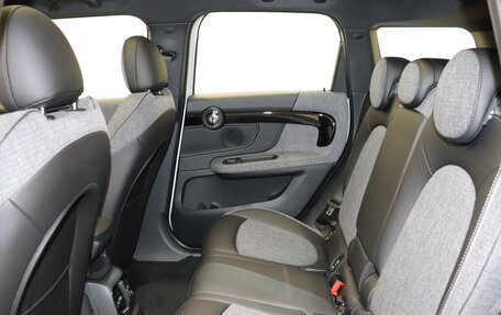 MINI Countryman II (F60), 2021 год, 3 840 000 рублей, 15 фотография