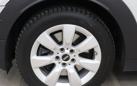 MINI Countryman II (F60), 2021 год, 3 840 000 рублей, 18 фотография