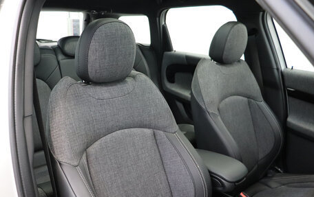 MINI Countryman II (F60), 2021 год, 3 840 000 рублей, 13 фотография