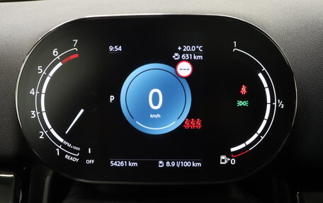 MINI Countryman II (F60), 2021 год, 3 840 000 рублей, 22 фотография