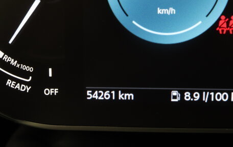 MINI Countryman II (F60), 2021 год, 3 840 000 рублей, 28 фотография