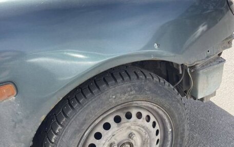 Nissan Primera II рестайлинг, 1999 год, 75 000 рублей, 2 фотография