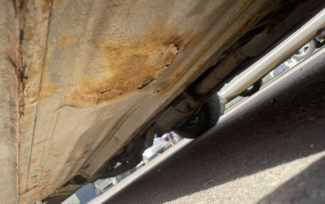 Nissan Primera II рестайлинг, 1999 год, 75 000 рублей, 5 фотография