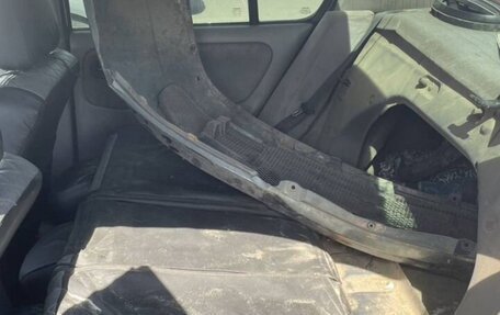 Nissan Primera II рестайлинг, 1999 год, 75 000 рублей, 6 фотография