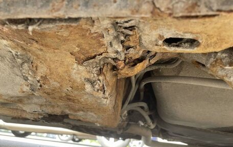 Nissan Primera II рестайлинг, 1999 год, 75 000 рублей, 7 фотография