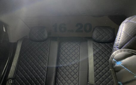 KIA Rio III рестайлинг, 2014 год, 880 000 рублей, 3 фотография