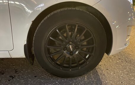 KIA Rio III рестайлинг, 2014 год, 880 000 рублей, 11 фотография