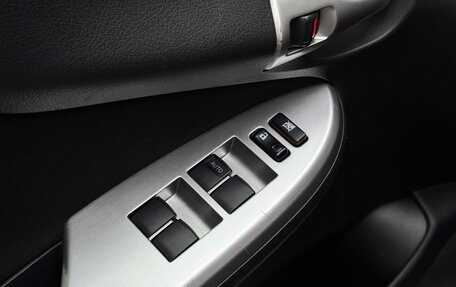 Toyota Corolla, 2012 год, 890 000 рублей, 6 фотография