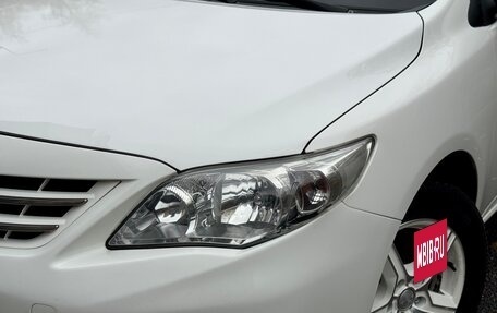 Toyota Corolla, 2012 год, 890 000 рублей, 4 фотография