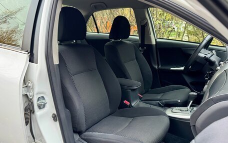 Toyota Corolla, 2012 год, 890 000 рублей, 9 фотография