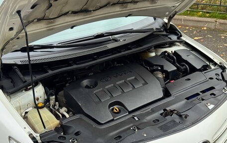 Toyota Corolla, 2012 год, 890 000 рублей, 14 фотография