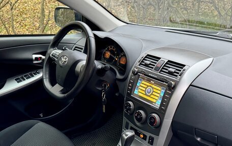 Toyota Corolla, 2012 год, 890 000 рублей, 8 фотография