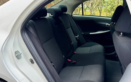 Toyota Corolla, 2012 год, 890 000 рублей, 10 фотография