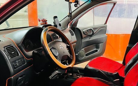 Mitsubishi Space Star I рестайлинг, 2003 год, 399 999 рублей, 6 фотография