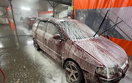 Mitsubishi Space Star I рестайлинг, 2003 год, 399 999 рублей, 8 фотография