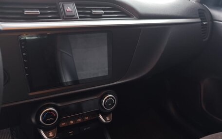 KIA Rio IV, 2021 год, 1 850 000 рублей, 5 фотография